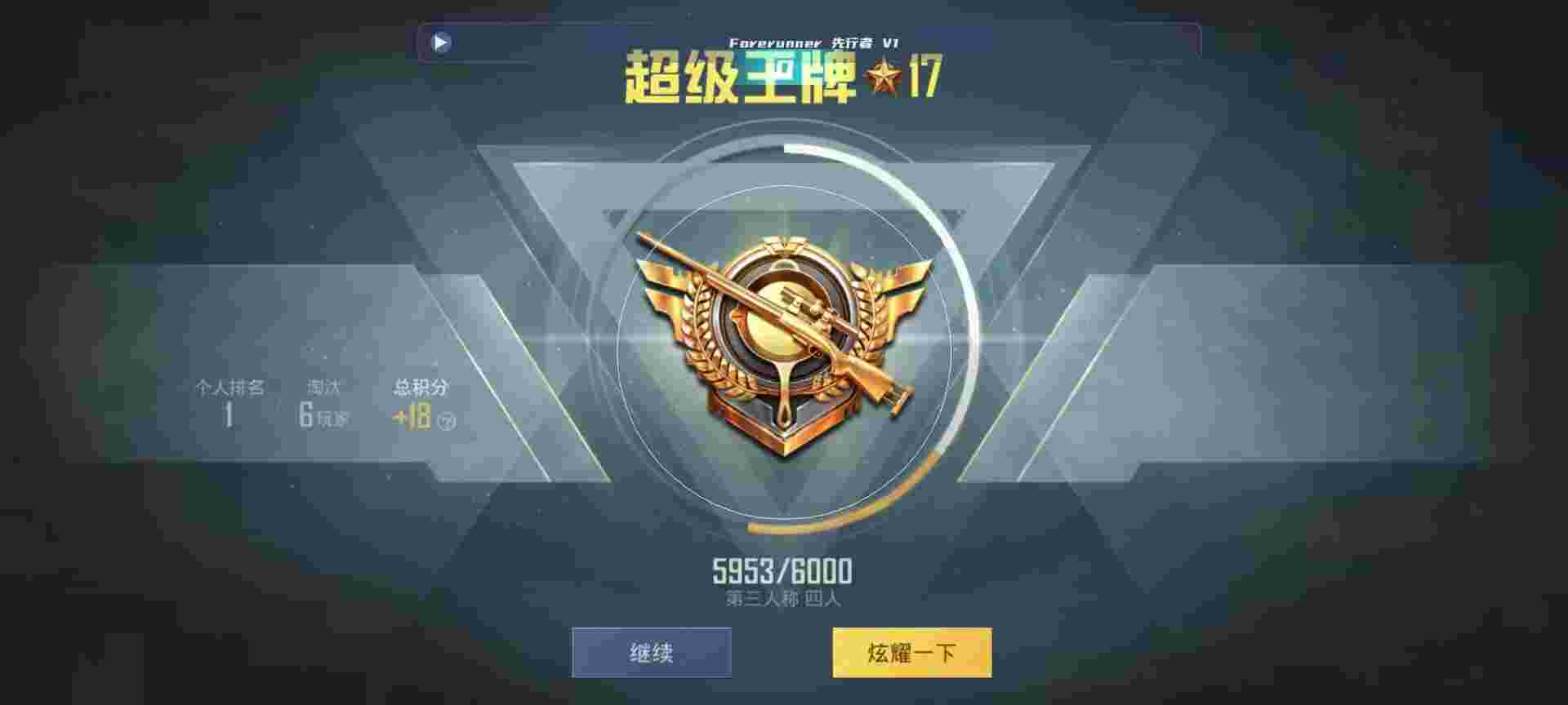和平精英鸡腿辅助自瞄 - 瞄准镜的十字准星原理辅助预览图